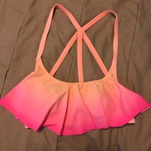 Victoria's Secret PINK Bathing Suit Top